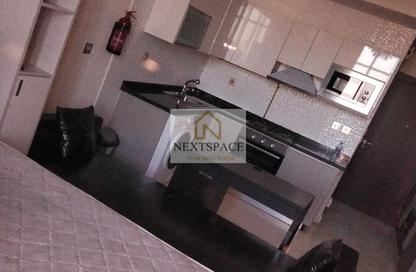 Apartment - Studio - 1 Bathroom for rent in Bayz by Danube - Business Bay - Dubai Apartment - Studio - 1 Bathroom for rent in Bayz by Danube - Business Bay - Dubai