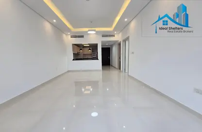 Apartment - 1 Bedroom - 2 Bathrooms for rent in Al Manal Elite - District 13 - Jumeirah Village Circle - Dubai