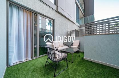Apartment - Studio - 1 Bathroom for rent in Sobha Creek Vistas Reserve Tower A - Sobha Creek Vistas Reserve - Sobha Hartland - Mohammed Bin Rashid City - Dubai