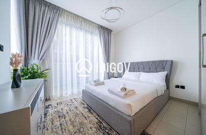 Apartment - Studio - 1 Bathroom for rent in Sobha Creek Vistas Reserve Tower A - Sobha Creek Vistas Reserve - Sobha Hartland - Mohammed Bin Rashid City - Dubai