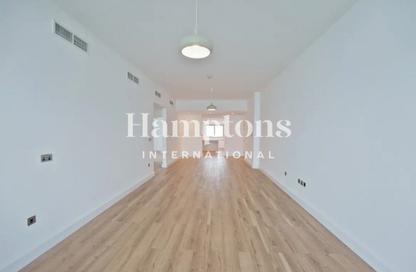 Apartment - 2 - 3 for rent in Azure Residences - Palm Jumeirah - Dubai