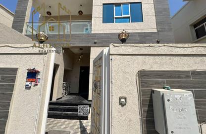 Villa - 5 - 7 for rent in Al Yasmeen 1 - Al Yasmeen - Ajman Villa - 5 - 7 for rent in Al Yasmeen 1 - Al Yasmeen - Ajman
