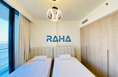 Apartment - 2 Bedrooms - 3 Bathrooms for rent in Bay Residences - Hayat Island - Mina Al Arab - Ras Al Khaimah