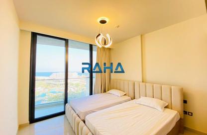 Apartment - 2 Bedrooms - 3 Bathrooms for rent in Bay Residences - Hayat Island - Mina Al Arab - Ras Al Khaimah