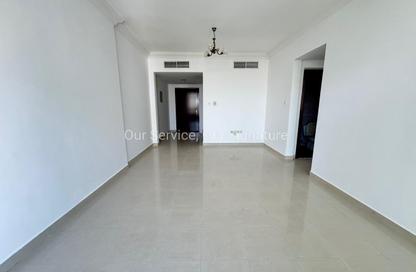 Apartment - 1 Bedroom - 2 Bathrooms for rent in New Al Taawun Road - Al Taawun - Sharjah Apartment - 1 Bedroom - 2 Bathrooms for rent in New Al Taawun Road - Al Taawun - Sharjah