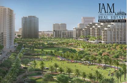 Apartment - 2 Bedrooms - 2 Bathrooms for sale in Elvira 1 - Elvira at Dubai Hills Estate - Dubai Hills Estate - Dubai Apartment - 2 Bedrooms - 2 Bathrooms for sale in Elvira 1 - Elvira at Dubai Hills Estate - Dubai Hills Estate - Dubai