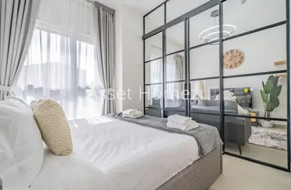Apartment - 1 Bedroom - 1 Bathroom for rent in Collective 2.0 Tower A - Collective 2.0 at Dubai Hills Estate - Dubai Hills Estate - Dubai