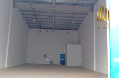 Warehouse - Studio - 4 Bathrooms for sale in Al Sajaa Industrial - Al Sajaa - Sharjah