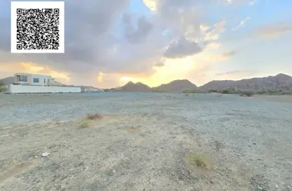Land - Studio for sale in Masfoot 8 - Masfoot - Ajman