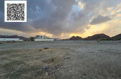 Land - Studio for sale in Masfoot 8 - Masfoot - Ajman Land - Studio for sale in Masfoot 8 - Masfoot - Ajman