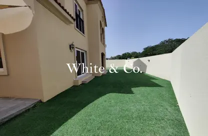 فيلا - 4 غرف نوم - 5 حمامات للايجار في لا كوينتا - فيلا نوفا - دبي لاند - دبي