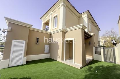 Villa - 3 - 4 for sale in La Quinta - Villanova - Dubai
