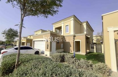 Villa - 3 - 4 for sale in La Quinta - Villanova - Dubai