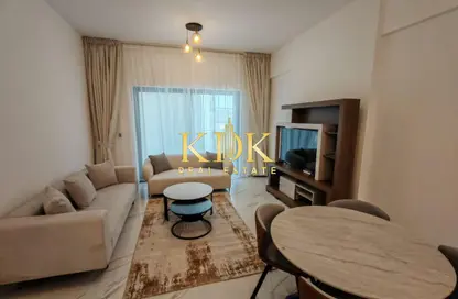 شقة - غرفة نوم - 2 حمامات للايجار في غاردينيا ليفينج - ارجان - دبي