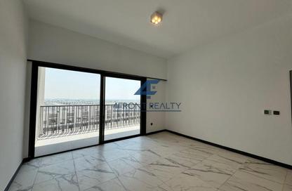 Apartment - 1 Bedroom - 2 Bathrooms for rent in MAG Eye - MAG City - Mohammed Bin Rashid City - Dubai Apartment - 1 Bedroom - 2 Bathrooms for rent in MAG Eye - MAG City - Mohammed Bin Rashid City - Dubai