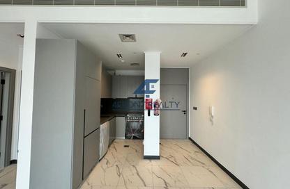 Apartment - 1 Bedroom - 2 Bathrooms for rent in MAG Eye - MAG City - Mohammed Bin Rashid City - Dubai Apartment - 1 Bedroom - 2 Bathrooms for rent in MAG Eye - MAG City - Mohammed Bin Rashid City - Dubai