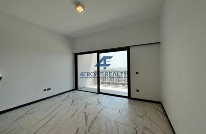 Apartment - 1 Bedroom - 2 Bathrooms for rent in MAG Eye - MAG City - Mohammed Bin Rashid City - Dubai Apartment - 1 Bedroom - 2 Bathrooms for rent in MAG Eye - MAG City - Mohammed Bin Rashid City - Dubai