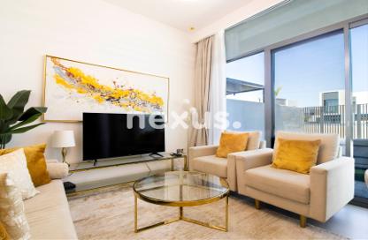Townhouse - 3 - 4 for rent in Spring - Arabian Ranches 3 - Dubai