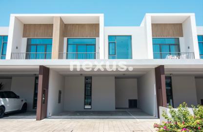 Townhouse - 3 - 4 for rent in Spring - Arabian Ranches 3 - Dubai
