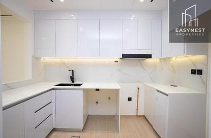 Apartment - 1 - 2 for sale in Binghatti Nova - District 12 - Jumeirah Village Circle - Dubai