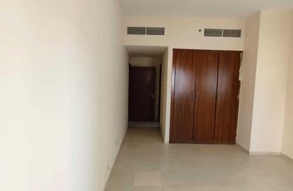 Apartment - 2 Bedrooms - 3 Bathrooms for rent in Ajman One Towers - Al Sawan - Ajman