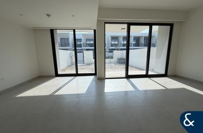 Townhouse - 3 - 4 for sale in Maha Townhouses - Town Square - Dubai