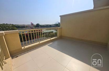 Villa - 3 Bedrooms - 4 Bathrooms for rent in Springs 12 - The Springs - Dubai
