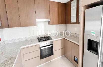 Apartment - 2 Bedrooms - 2 Bathrooms for rent in BLVD Heights Tower 2 - BLVD Heights - Downtown Dubai - Dubai Apartment - 2 Bedrooms - 2 Bathrooms for rent in BLVD Heights Tower 2 - BLVD Heights - Downtown Dubai - Dubai