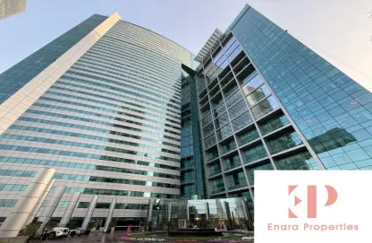 Apartment - 2 Bedrooms - 3 Bathrooms for sale in Jumeirah Living - World Trade Centre Residence - World Trade Center - Dubai