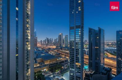 Apartment - 1 Bedroom - 2 Bathrooms for rent in Damac Maison Dubai Mall Street (The Signature) - Burj Khalifa Area - Downtown Dubai - Dubai Apartment - 1 Bedroom - 2 Bathrooms for rent in Damac Maison Dubai Mall Street (The Signature) - Burj Khalifa Area - Downtown Dubai - Dubai