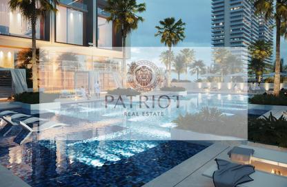 Apartment - 1 Bedroom - 1 Bathroom for sale in Binghatti Etherea - District 11 - Jumeirah Village Circle - Dubai Apartment - 1 Bedroom - 1 Bathroom for sale in Binghatti Etherea - District 11 - Jumeirah Village Circle - Dubai