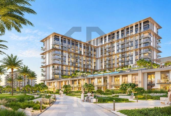 Golf Course Views | Premium Living | Emaar Brand
