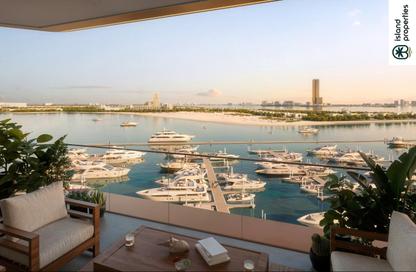 Apartment - Studio - 1 Bathroom for sale in Al Hamra Waterfront - Al Hamra Village - Ras Al Khaimah