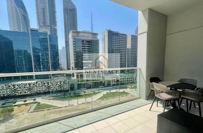 Apartment - 2 Bedrooms - 2 Bathrooms for rent in Vera Residences - Business Bay - Dubai Apartment - 2 Bedrooms - 2 Bathrooms for rent in Vera Residences - Business Bay - Dubai