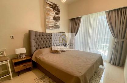 Apartment - 2 Bedrooms - 2 Bathrooms for rent in Vera Residences - Business Bay - Dubai Apartment - 2 Bedrooms - 2 Bathrooms for rent in Vera Residences - Business Bay - Dubai