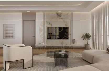 Apartment - Studio - 1 Bathroom for sale in Binghatti Skyrise Tower B - Binghatti Skyrise - Business Bay - Dubai
