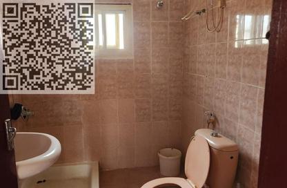 Villa - 7+ Bedrooms - 6 Bathrooms for rent in Orient Tower 1 - Orient Towers - Al Bustan - Ajman