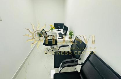 Office Space - 1 Bedroom - 1 Bathroom for rent in Reem Residency - Al Karama - Dubai