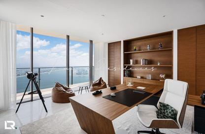 Apartment - 4 - 6 for sale in Atlantis The Royal Residences - The Crescent - Palm Jumeirah - Dubai