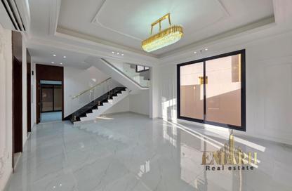 Villa - 5 Bedrooms - 7 Bathrooms for rent in Al Yasmeen 1 - Al Yasmeen - Ajman Villa - 5 Bedrooms - 7 Bathrooms for rent in Al Yasmeen 1 - Al Yasmeen - Ajman