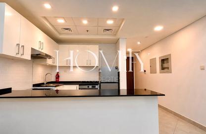 Apartment - Studio - 1 Bathroom for rent in Chaimaa Premiere - District 15 - Jumeirah Village Circle - Dubai