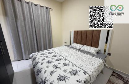 Apartment - 1 - 1 for rent in Al Mowaihat 2 - Al Mowaihat - Ajman Apartment - 1 - 1 for rent in Al Mowaihat 2 - Al Mowaihat - Ajman