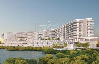 Apartment - 2 Bedrooms - 3 Bathrooms for sale in Creekside - Al Zorah - Ajman