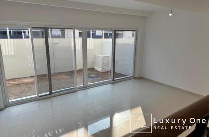 Townhouse - 4 - 3 for rent in Camelia - Damac Hills 2 - Dubai Townhouse - 4 - 3 for rent in Camelia - Damac Hills 2 - Dubai