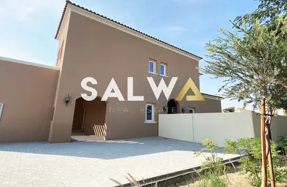 Townhouse - 3 Bedrooms - 3 Bathrooms for rent in Amaranta 1 - Amaranta - Villanova - Dubai Land - Dubai