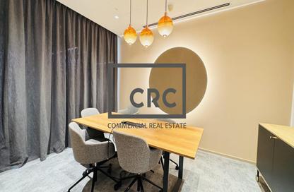 Office Space - Studio - 4 Bathrooms for rent in Emaar Business Park Building 3 - Emaar Business Park - Sheikh Zayed Road - Dubai Office Space - Studio - 4 Bathrooms for rent in Emaar Business Park Building 3 - Emaar Business Park - Sheikh Zayed Road - Dubai