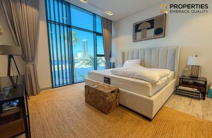 Villa - 4 Bedrooms - 6 Bathrooms for rent in Danah Bay - Al Marjan Island - Ras Al Khaimah Villa - 4 Bedrooms - 6 Bathrooms for rent in Danah Bay - Al Marjan Island - Ras Al Khaimah