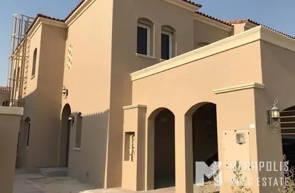 فيلا - 3 غرف نوم - 4 حمامات للبيع في بيلا كازا - سيرينا - دبي لاند - دبي