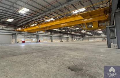Warehouse - Studio - 1 for rent in Jafza One - Jebel Ali Freezone - Jebel Ali - Dubai Warehouse - Studio - 1 for rent in Jafza One - Jebel Ali Freezone - Jebel Ali - Dubai