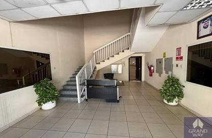 Warehouse - Studio - 1 for rent in Jafza One - Jebel Ali Freezone - Jebel Ali - Dubai Warehouse - Studio - 1 for rent in Jafza One - Jebel Ali Freezone - Jebel Ali - Dubai